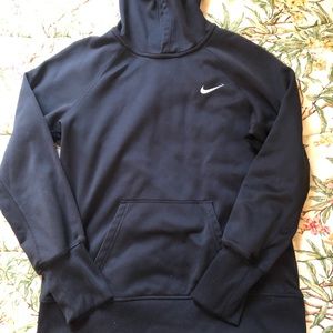 Black Nike Sweatshirt